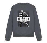 Creed Jersey Final Round para Adultos Unisex (TV20050)