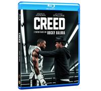 Creed: L'héritage De Rocky Balboa (Blu-ray) (Importación USA)