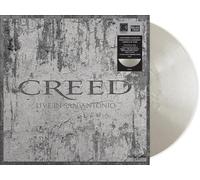 Creed - Live In San Antonio (11/14/1999) [Vinilo]