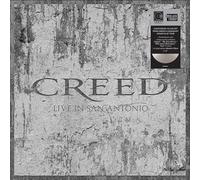 Creed - Live In San Antonio (11/14/1999) [Vinilo]