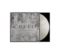 Creed – Live In San Antonio (11/14/1999) – Vinilo plateado metálico 2LP