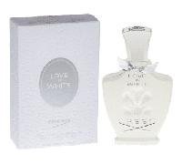 Creed - Love in White - Eau de Parfum Señoras 75 ml