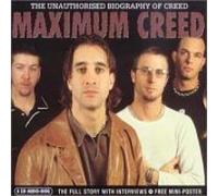 Creed - Maximum Creed: Interview Disc
