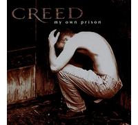 Creed - My Own Prison [Vinilo]