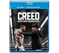Creed - Nato per Combattere [Italia] [Blu-ray]