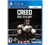 Creed Rise To Glory (Importacion USA) Sony Playstation 4 standard