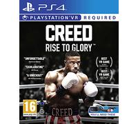 Creed: Rise to Glory (PSVR Required)