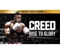 Creed: Rise to Glory Steam Worldwide PC