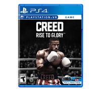 Sony Creed: Rise to Glory VR, PS4 vídeo - Juego (PS4, PlayStation 4, Lucha, T (Teen), Soporte físico, Se requieren auriculares de realidad virtual (VR))