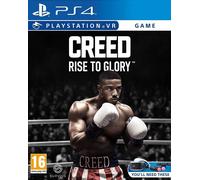 Creed: Rise to Glory (VR) Juego para Consola Sony PlayStation 4, PS4