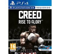 Creed Rise to the Glory Sony Playstation 4 standard