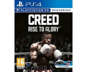 Creed Rise to the Glory Sony Playstation 4 standard