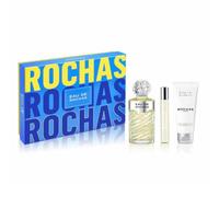 Creed Rocks Eau Rocks Perfume Case Set (3 Pieces)