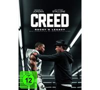 Creed - Rocky's Legacy [DVD]