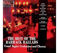 Creed Taylor Orchestra - Best Of The Barrack Ballads