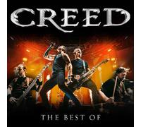 Creed The Best of Creed (Vinyl) 12" Album (Importación USA)