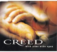 Creed - With Arms Open Wide