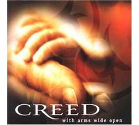Creed - With Arms Wide Open*5 Tracks