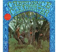 Creedence C. - Creedence Clearwater Revival