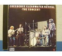 Creedence C. - The Concert