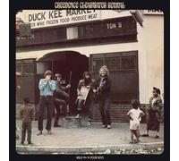 Creedence Clear Willy & The Poor Boys - Remastered Lim (Vinyl) (Importación USA)