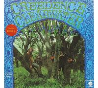 Creedence Clearwater - 1st Album [Import]