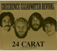Creedence Clearwater - 24 Carat (Box)