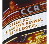 Creedence Clearwater - At the Movies