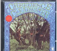 Creedence Clearwater - Green River