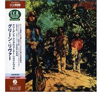 Creedence Clearwater - Green River -Limited
