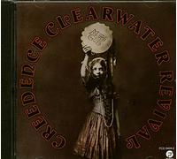 Creedence Clearwater - Mardi Gras
