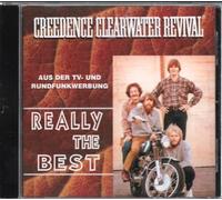 Creedence Clearwater - Really The Best [Import]