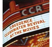 Creedence Clearwater Revi – At the Movies – CD (Importación USA)