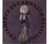 Creedence Clearwater Revi - Mardi Grass