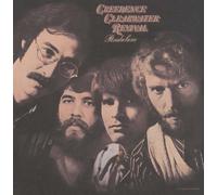 Creedence Clearwater Revi - Shm-Pendulum