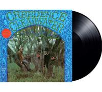 Creedence Clearwater Reviv Creedence Clearwater Reviv (Vinyl) (Importación USA)