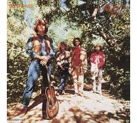 Creedence Clearwater Reviv Green River: 1/2 Speed Mast (Vinyl) (Importación USA)