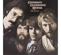 Creedence Clearwater Revival - Pendulum - 1/2 Speed Master (Edición Limitada) (LP) [Vinilo]