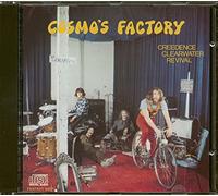 Creedence Clearwater Revival