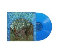 Creedence Clearwater Revival – Creedence Clearwater Revival (Remasterizado 2025) – Vinilo azul