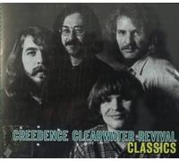 Creedence Clearwater Revival - 36 All Time Greatest Hits! by Creedence Clearwater Revival (2000-08-02)