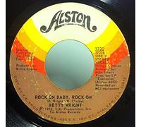 CREEDENCE CLEARWATER REVIVAL 45 RPM SWEET HITCH-HIKER / DOOR TO DOOR