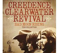 Creedence Clearwater Revival - Bad Moon Rising: The Collection