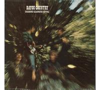 Creedence Clearwater Revival - Bayou Country - 1st - VG