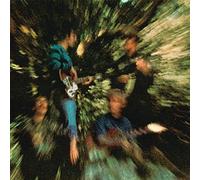 Creedence Clearwater Revival – Bayou Country – Vinilo – Concord – Importación USA