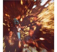 Bayou Country (Remastered 2025) - Vinilo Naranja