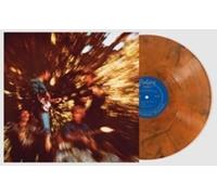 Creedence Clearwater Revival - Bayou Country - Remastered Limited Orange Smoke Colored Vinyl [Vinilo]