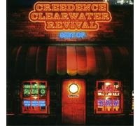 Creedence Clearwater Revival Best Of (CD) Album (Importación USA)