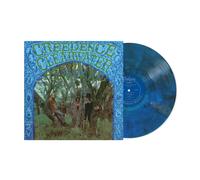 CREEDENCE CLEARWATER REVIVAL - CCR Autotitulado (LP Azul Humo Exclusivo Vinilo)