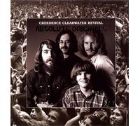 Creedence Clearwater Revival - Ccr Box Set-Absolute Originals [Vinilo]